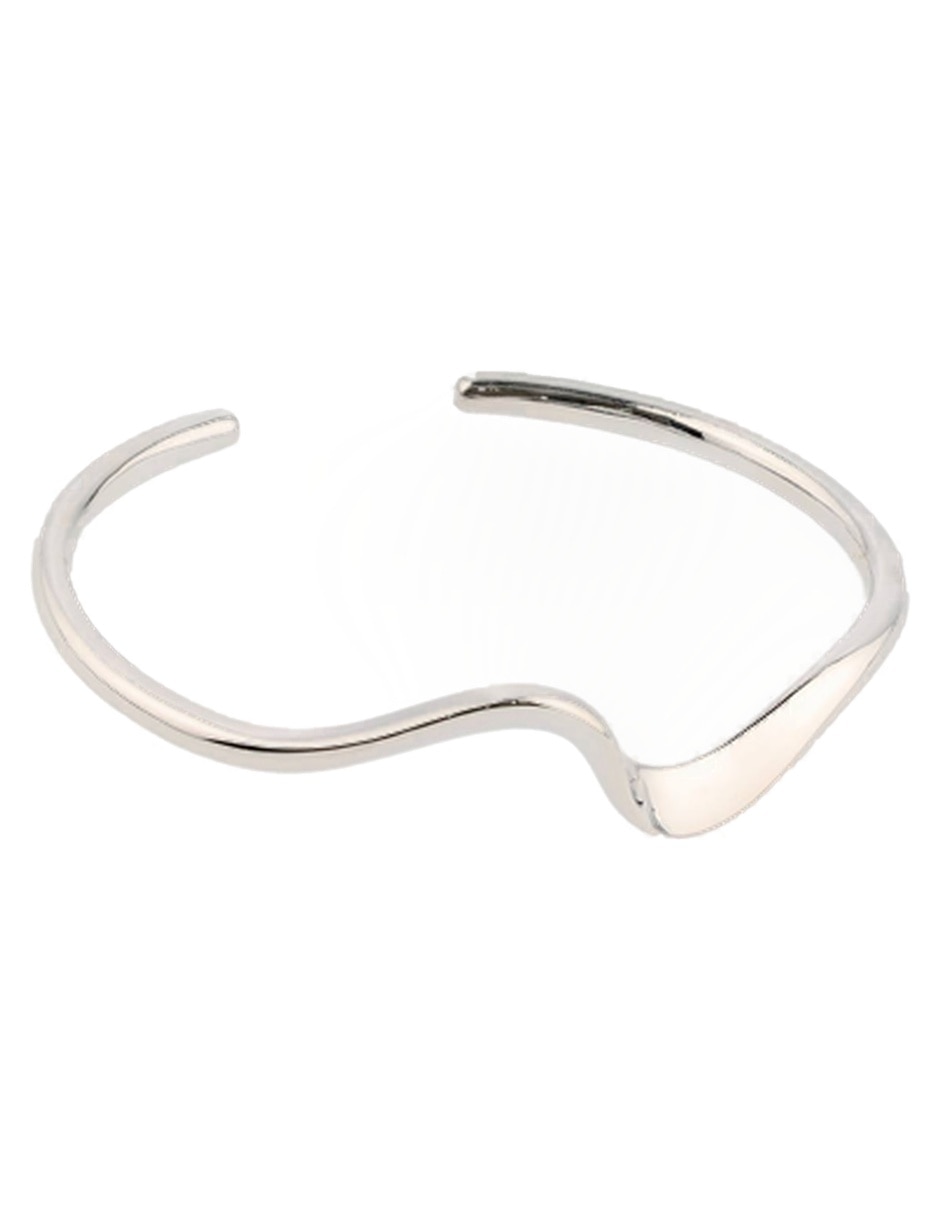 Brazalete con acabado brillante 4