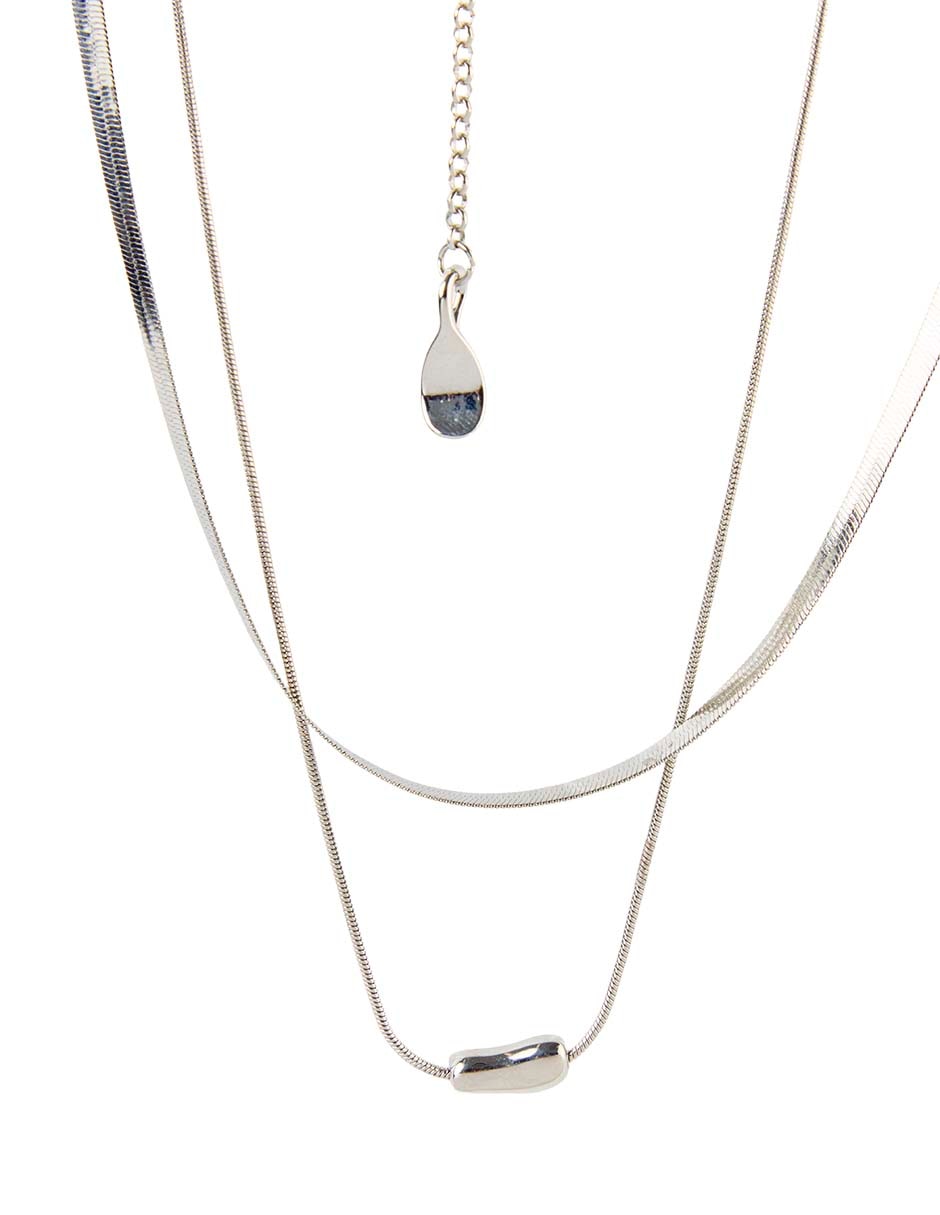 Collar Map