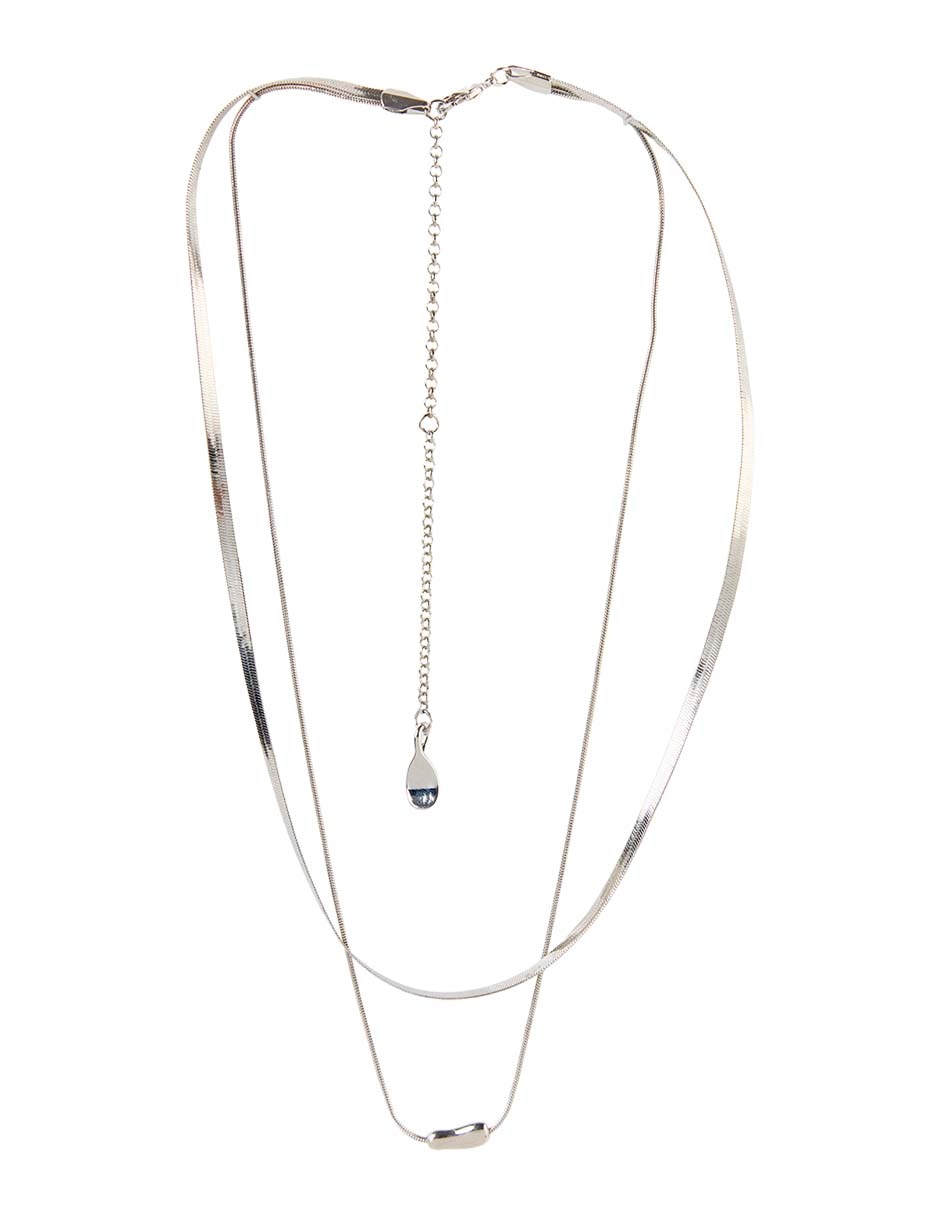 Collar Map