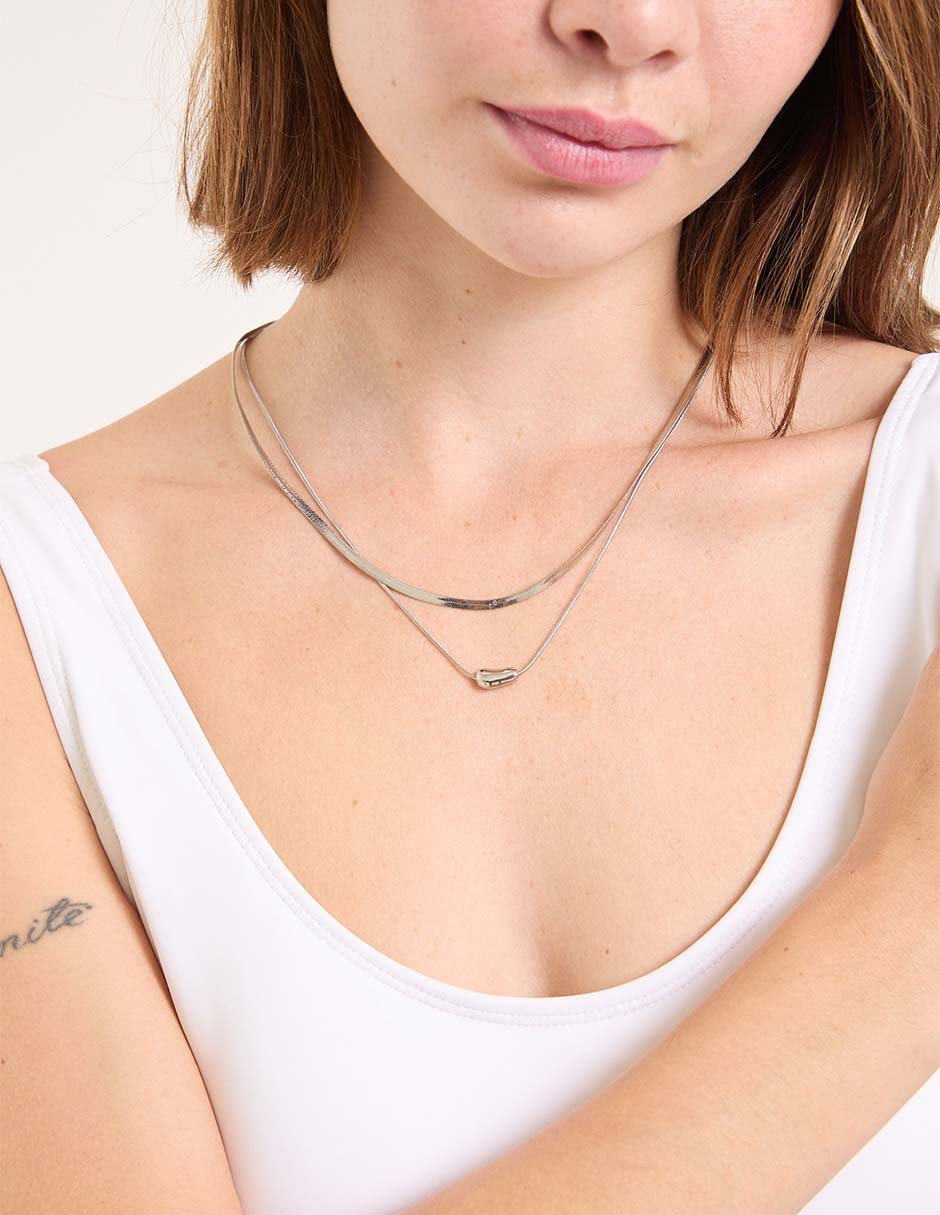 Collar Map