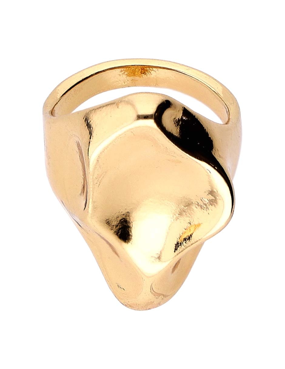 Anillo brillante