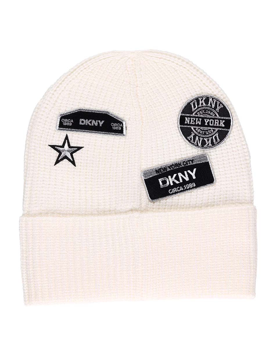 Gorro casual para mujer 5