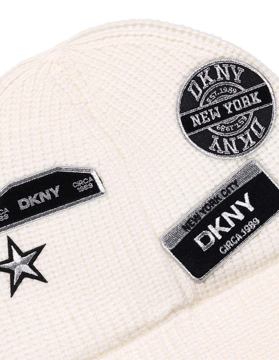 Gorro casual para mujer 3
