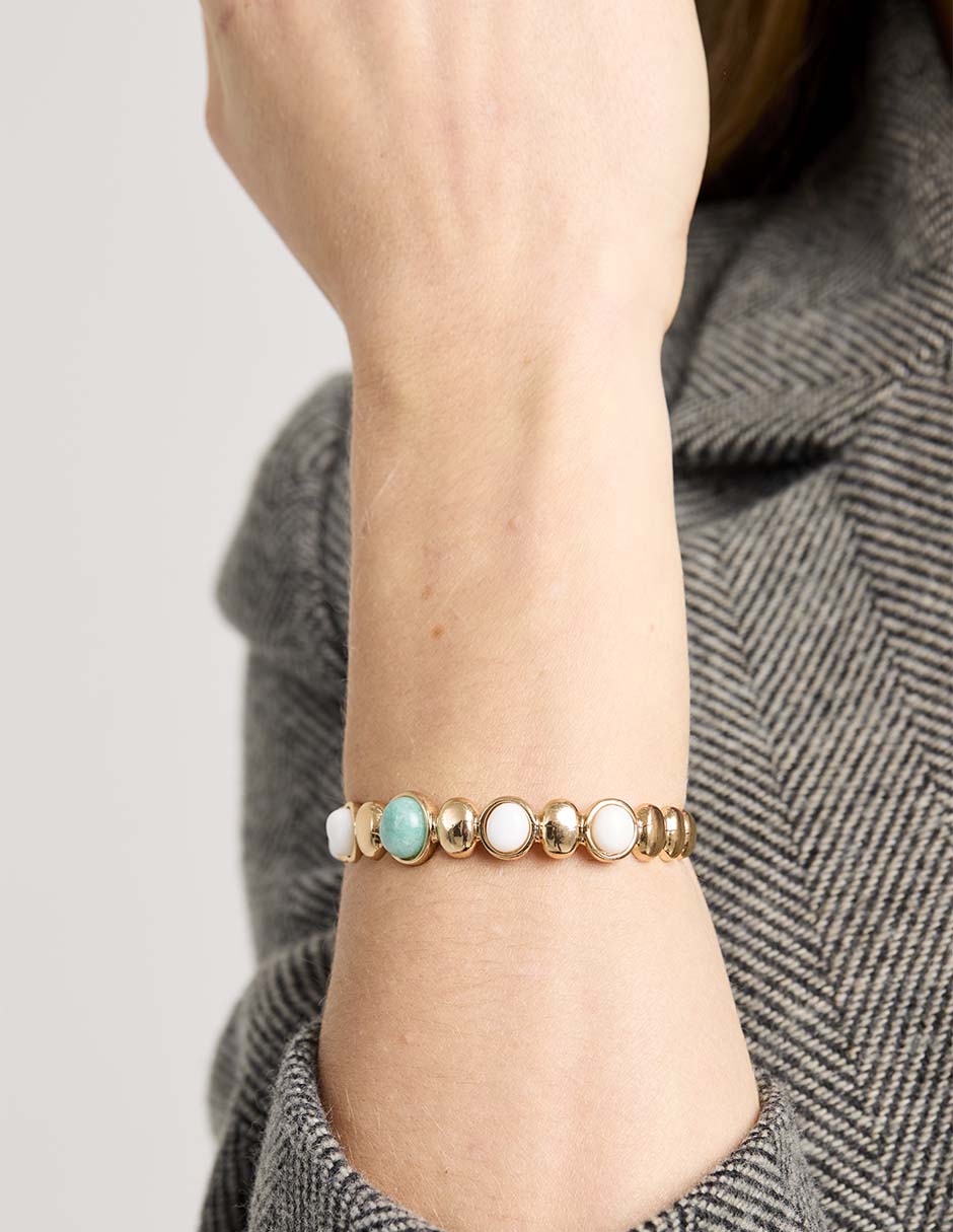 Brazalete acabado brillante 3
