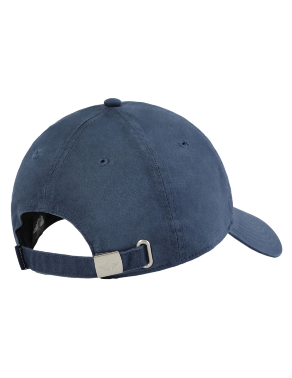 Gorra con visera curva para adulto Gorra con visera curva para adulto