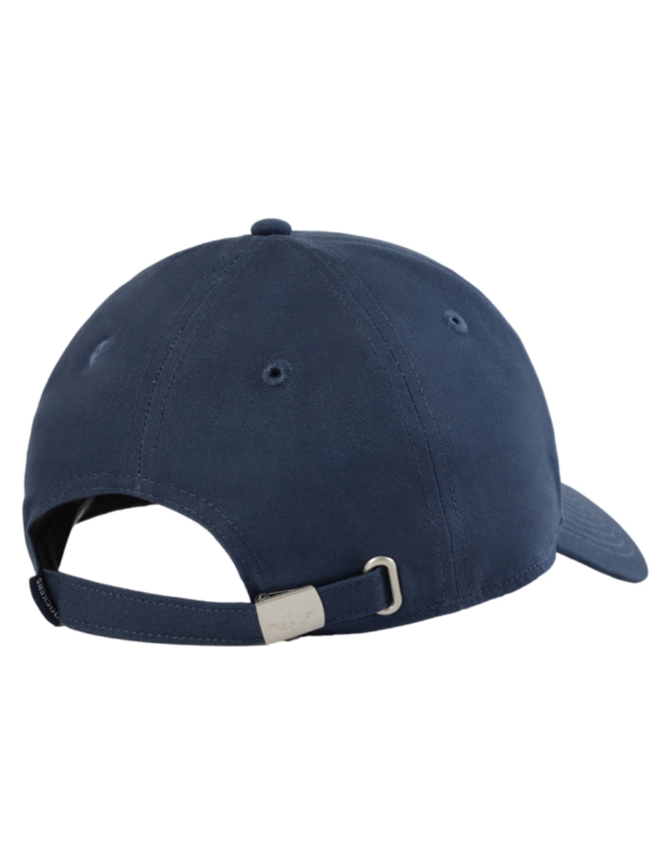 Gorra con visera curva para adulto Gorra con visera curva para adulto