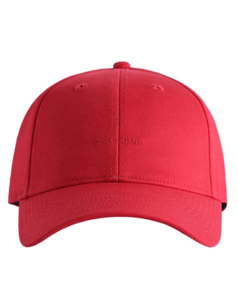 Gorra con visera curva Dockers para adulto