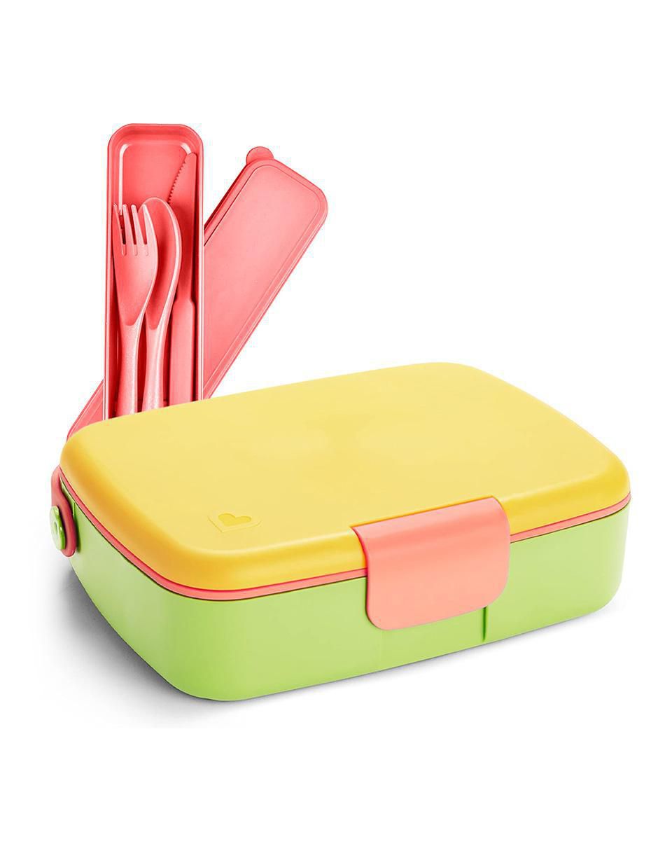 Tupper de plástico 7 piezas Tupper de plástico 7 piezas