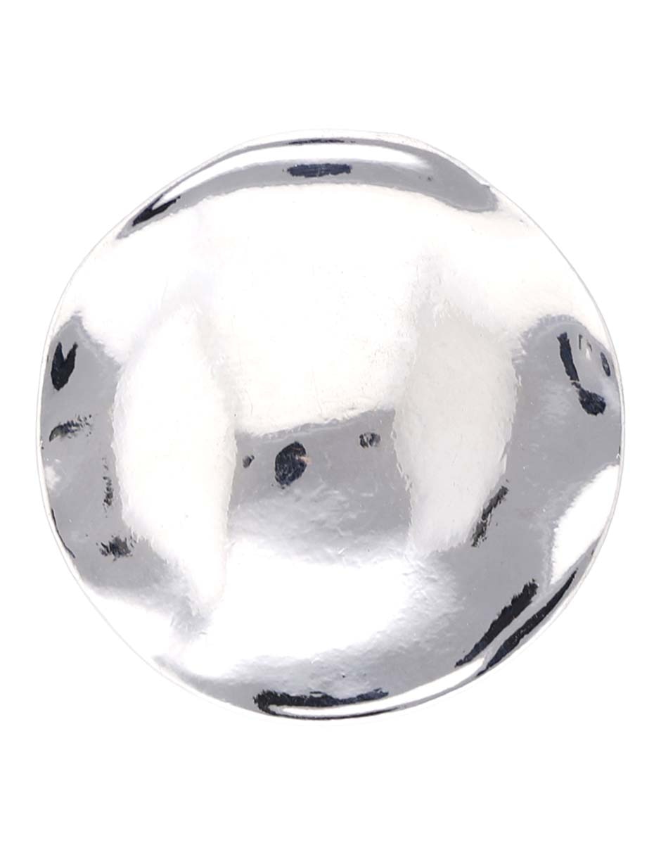 Broche para cabello Map con acabado brillante