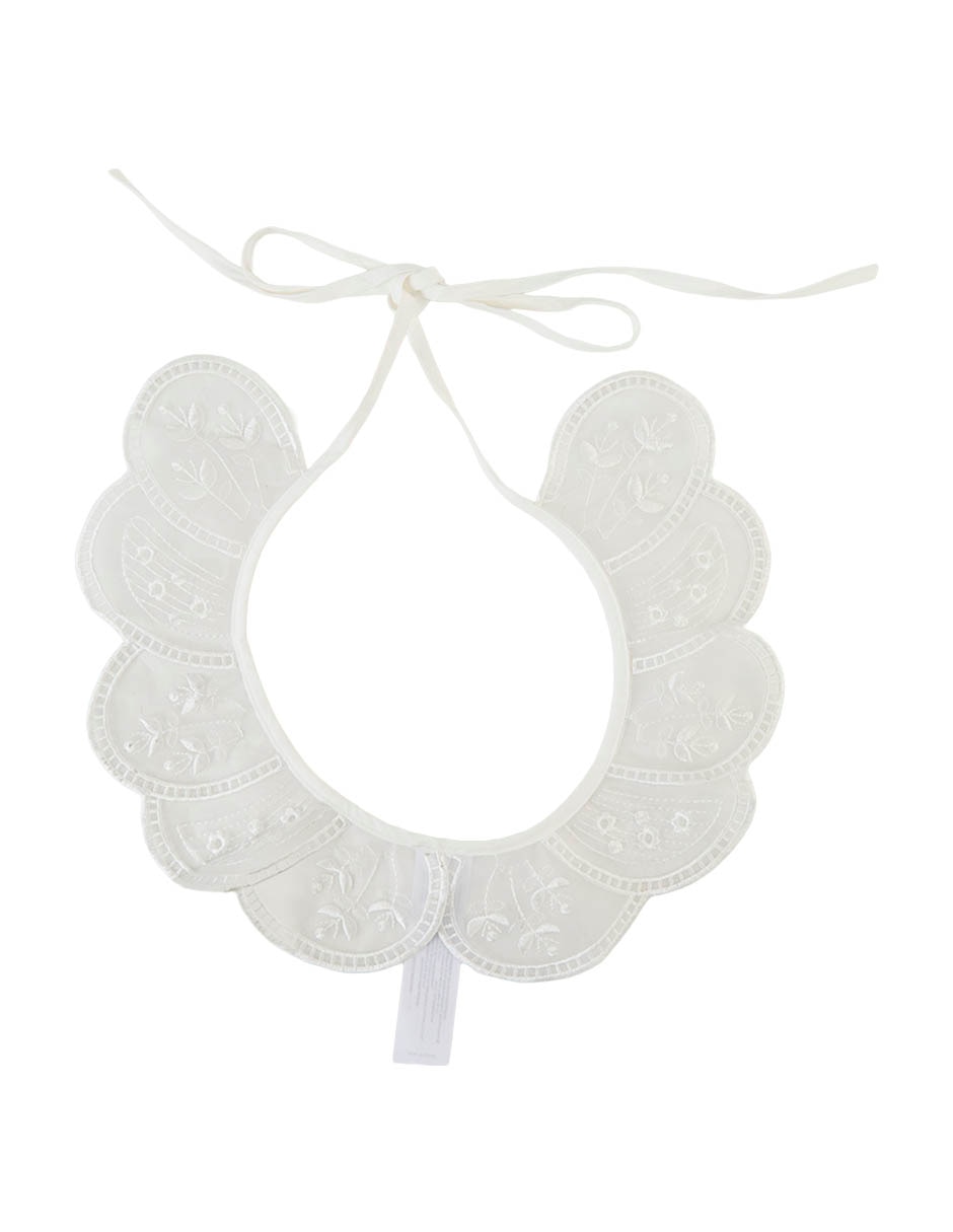 Cuello desmontable Map