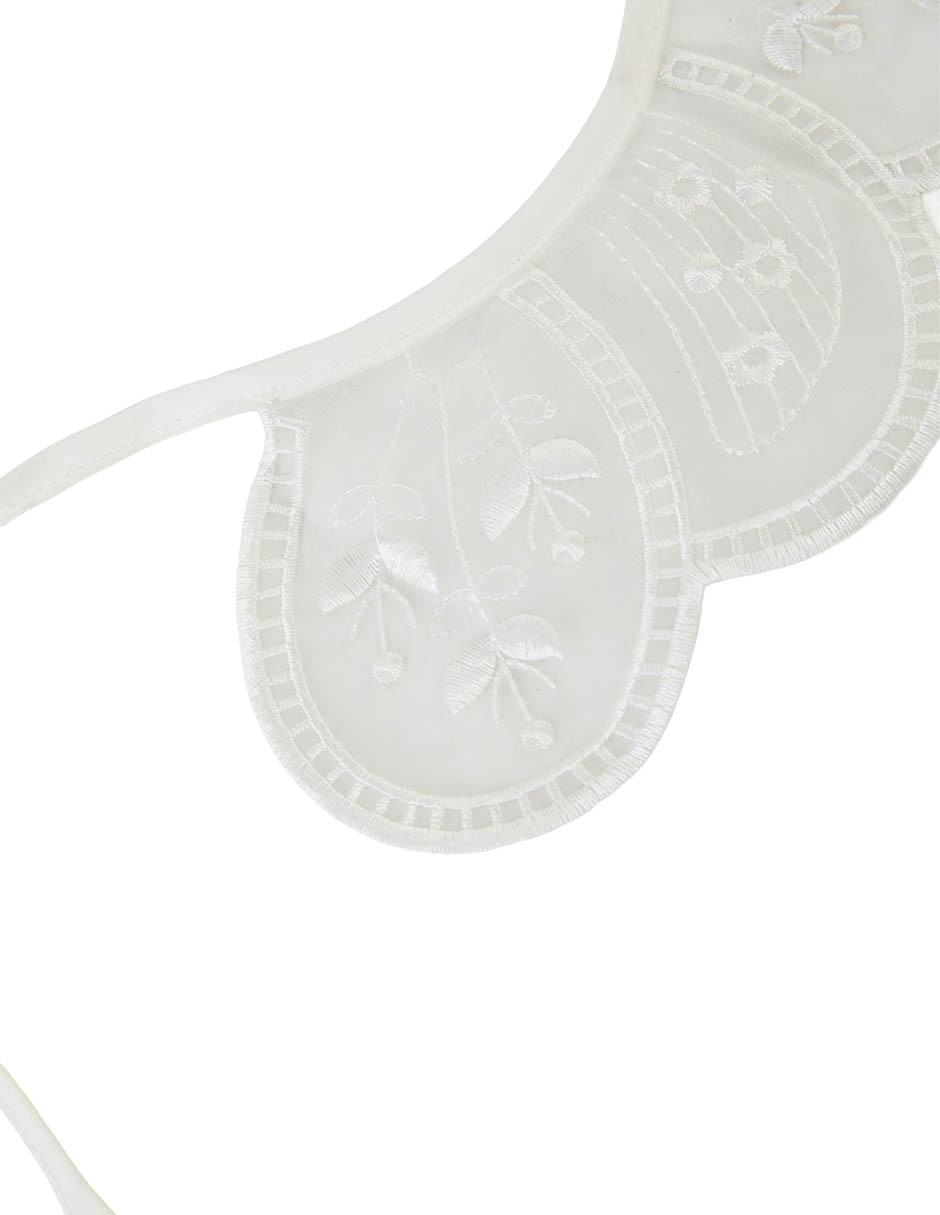 Cuello desmontable Map