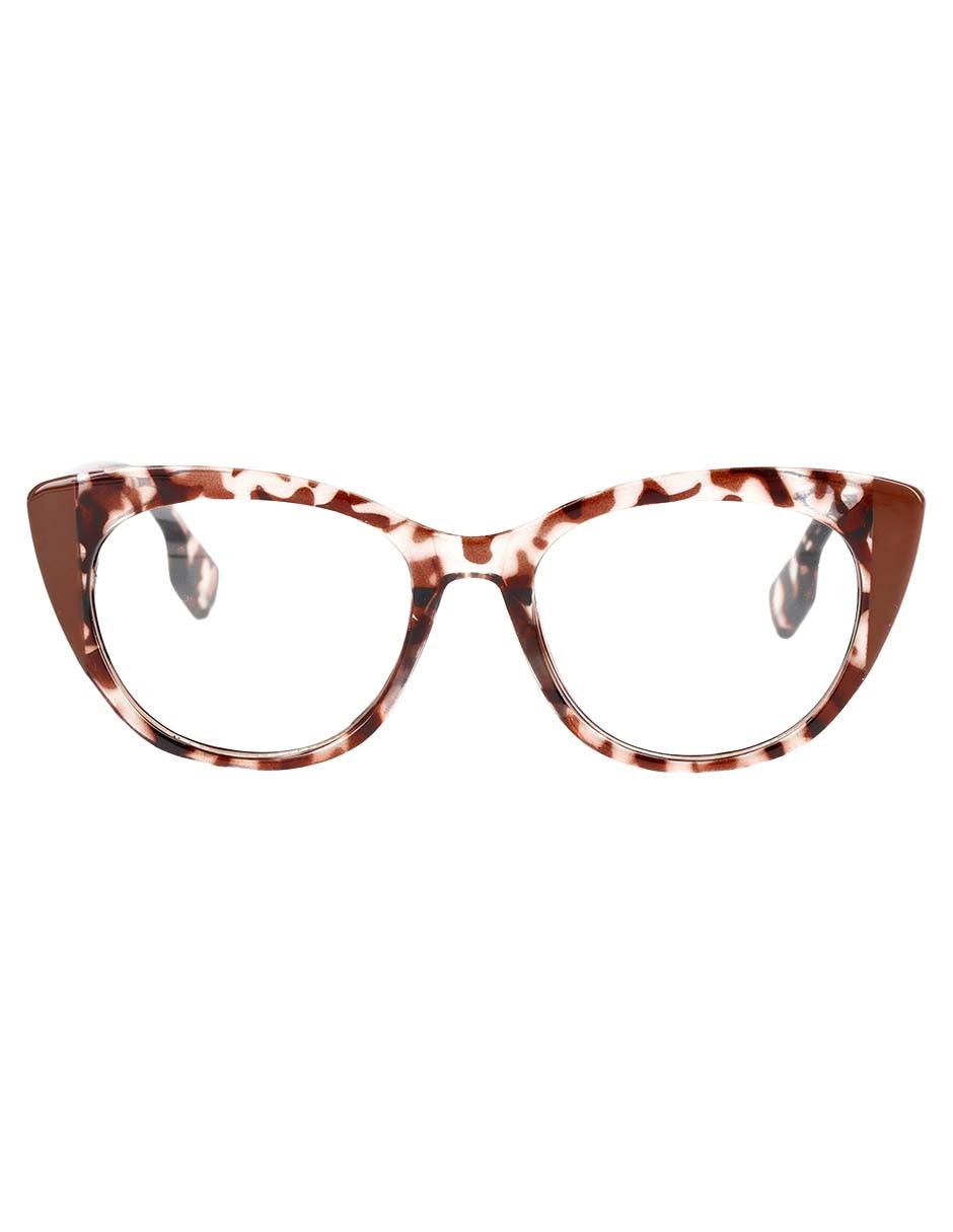Lentes para vista cansada cat eye para mujer 1