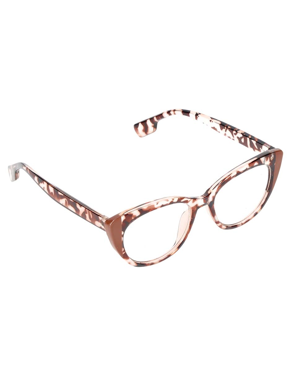 Lentes para vista cansada cat eye para mujer 8