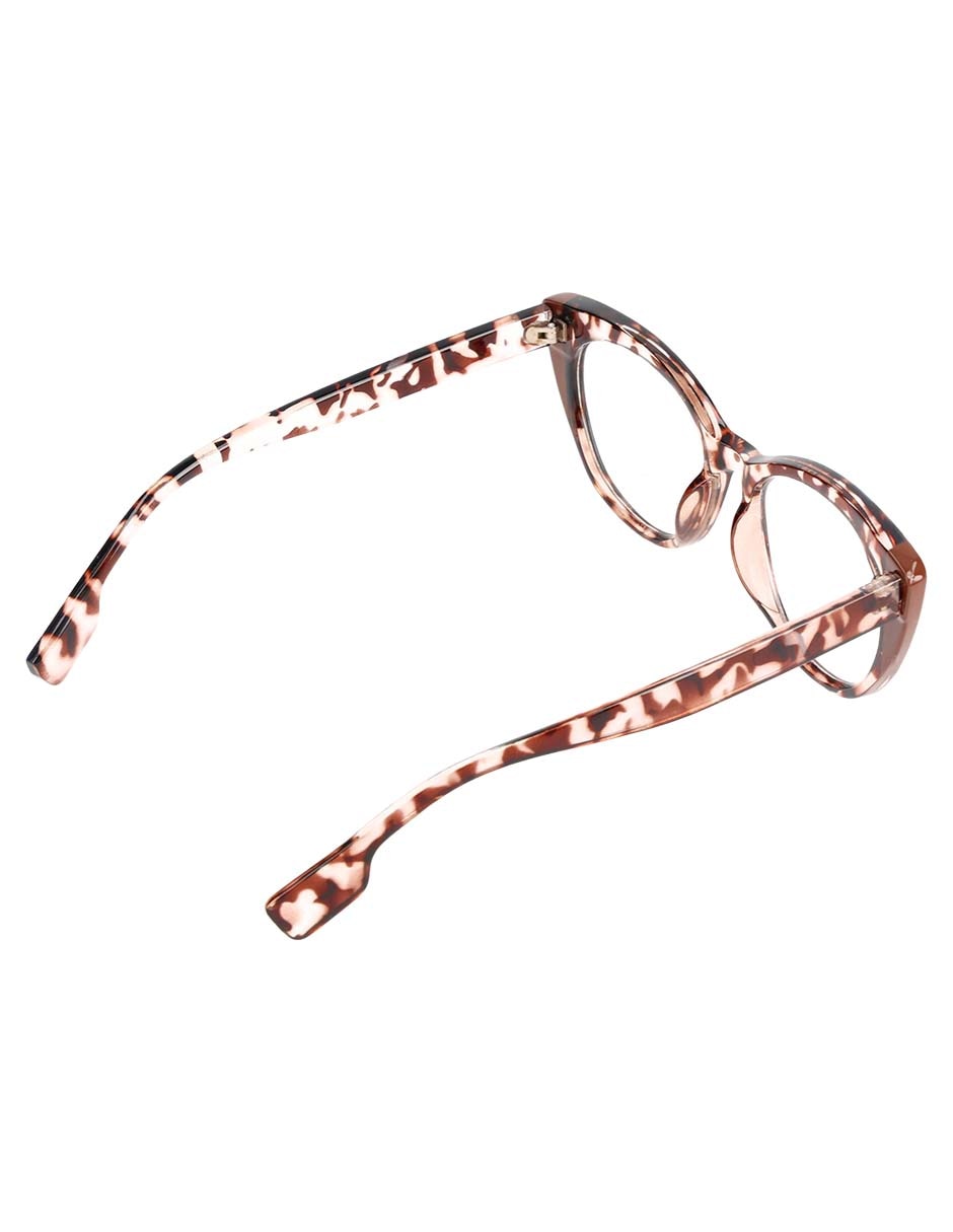 Lentes para vista cansada cat eye para mujer 9