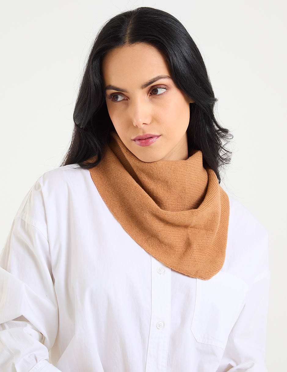Triangulo para mujer 1