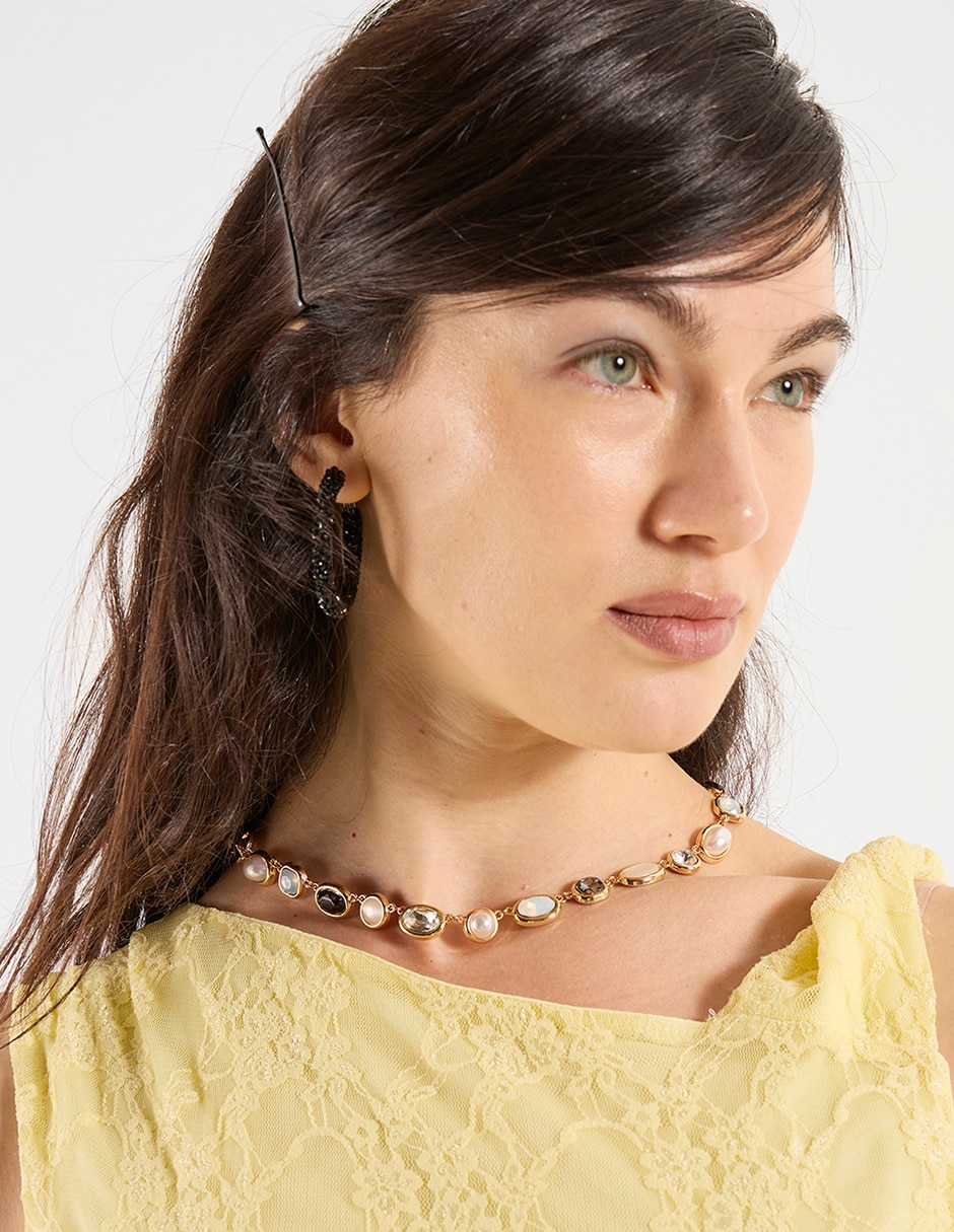 Collar Lieb