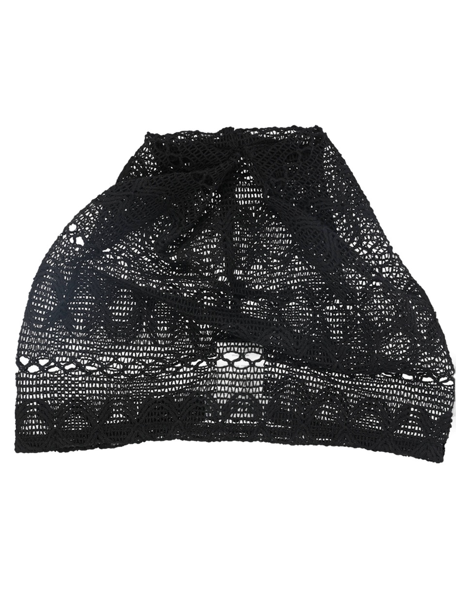 Turbante para mujer 4