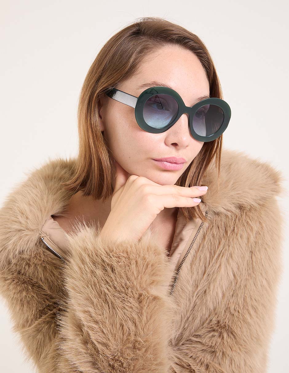Lentes de sol para mujer 9