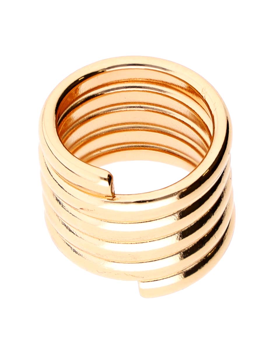Anillo brillante 1