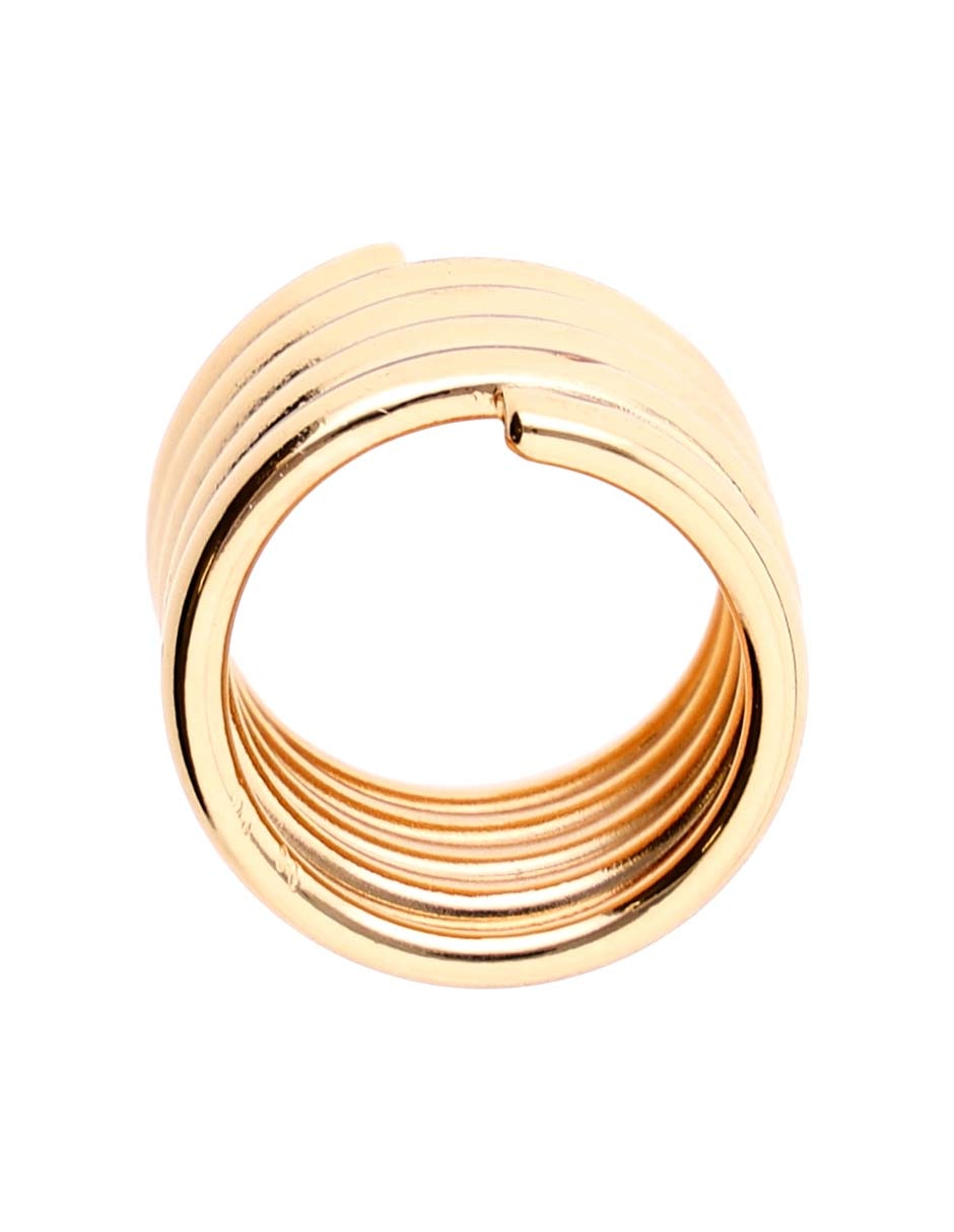 Anillo brillante 5