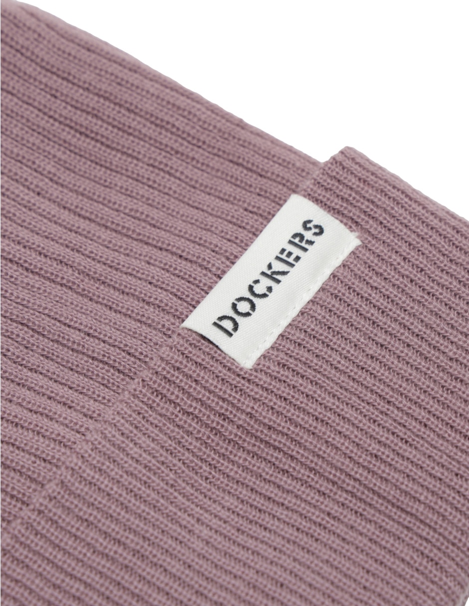 Gorro Dockers para adulto