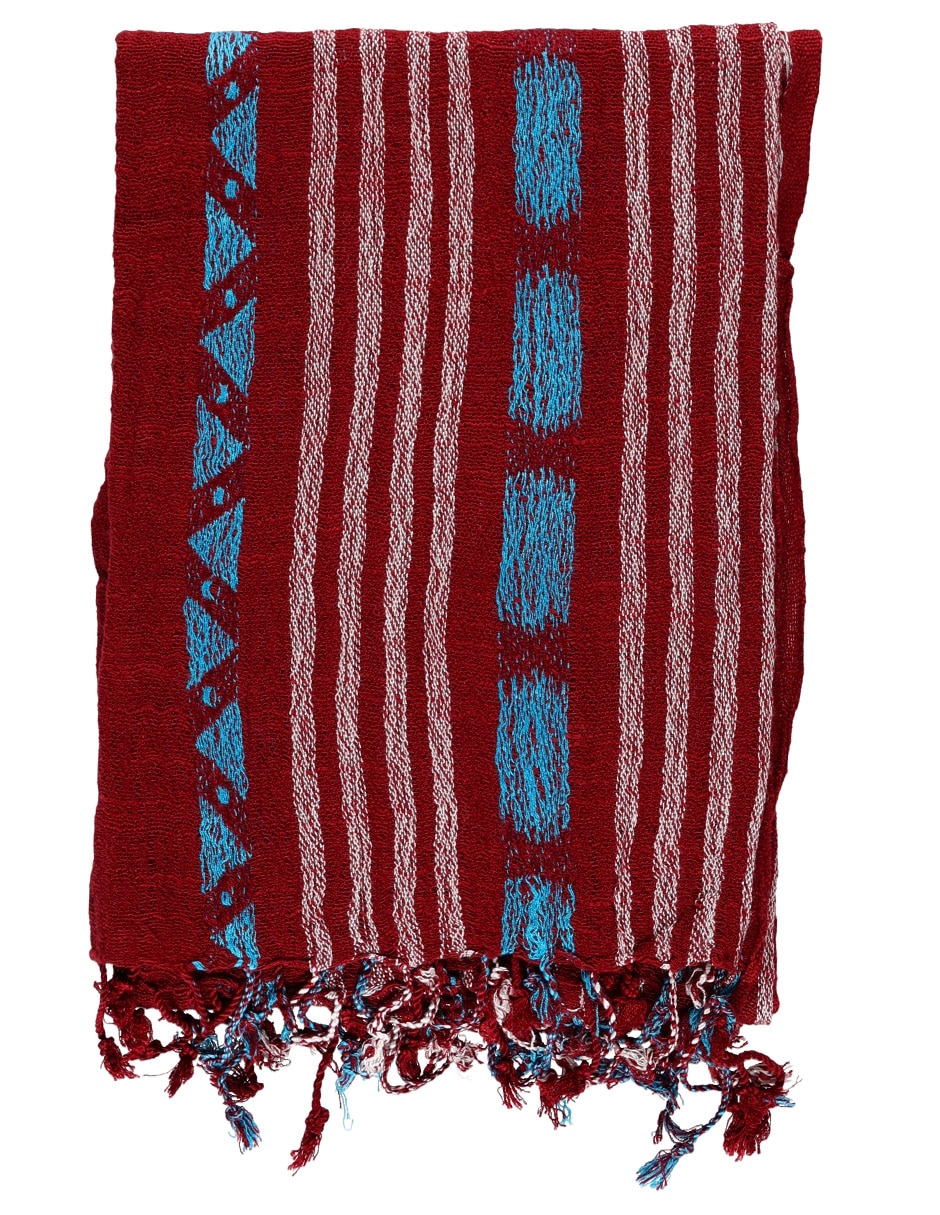 Pashmina para mujer 1