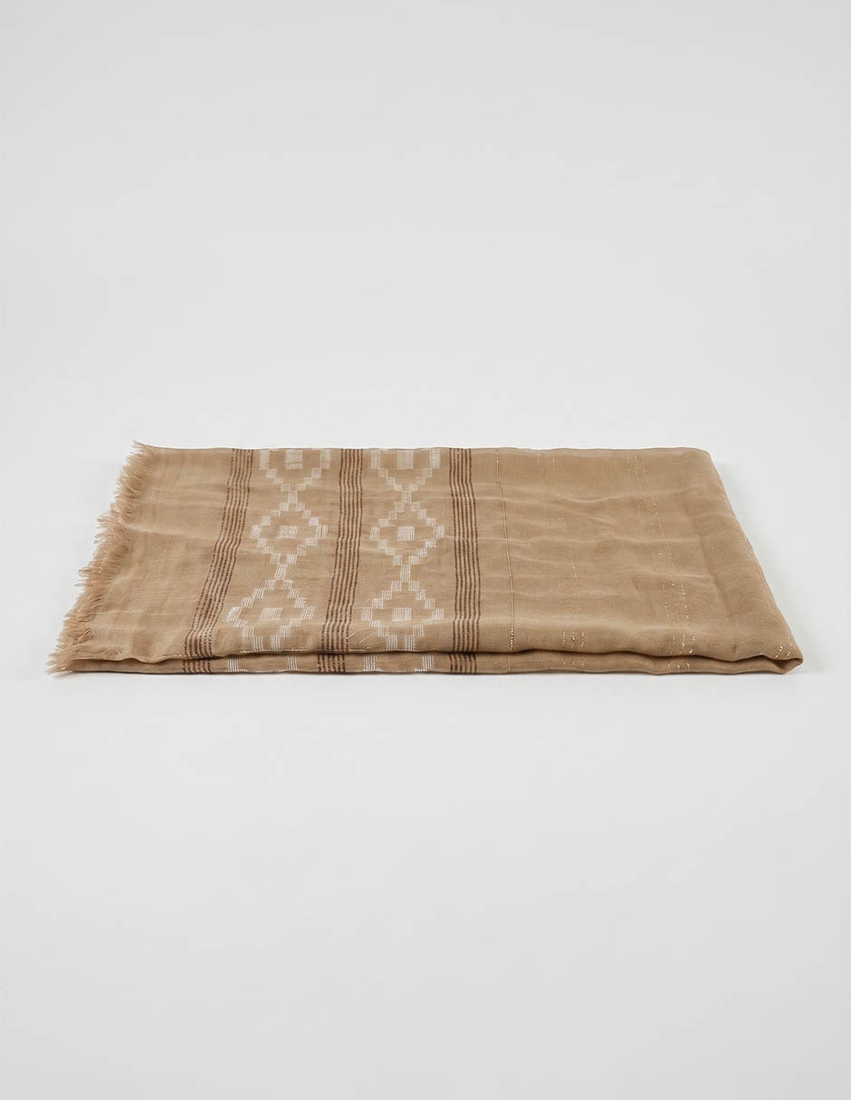 Pashmina para mujer