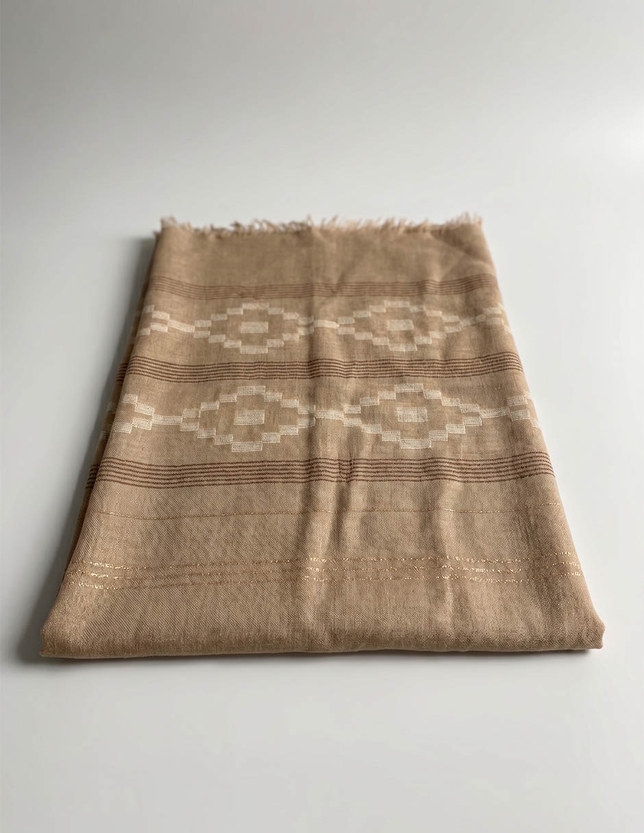 Pashmina para mujer