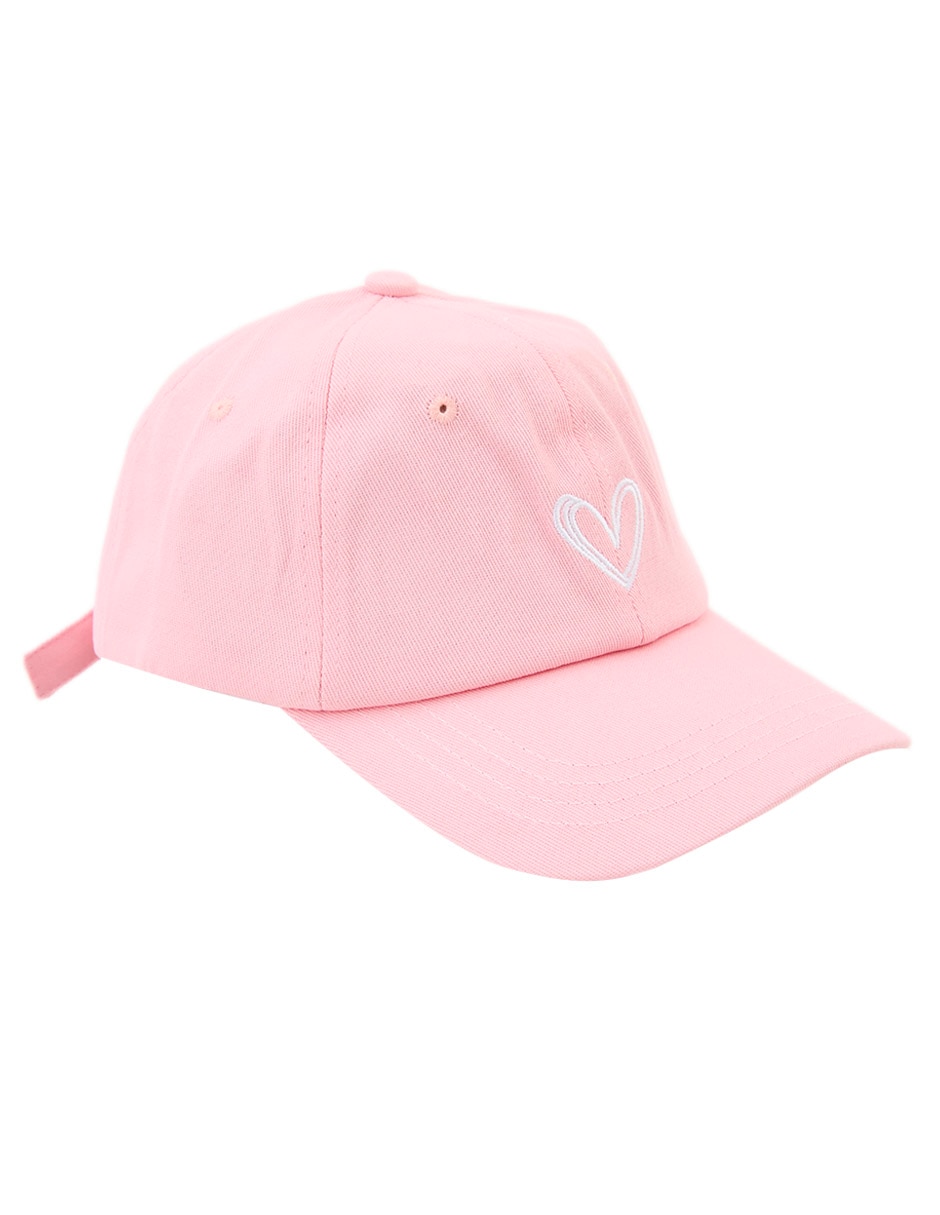 Gorra visera curva hebilla casual para mujer Gorra visera curva hebilla casual para mujer