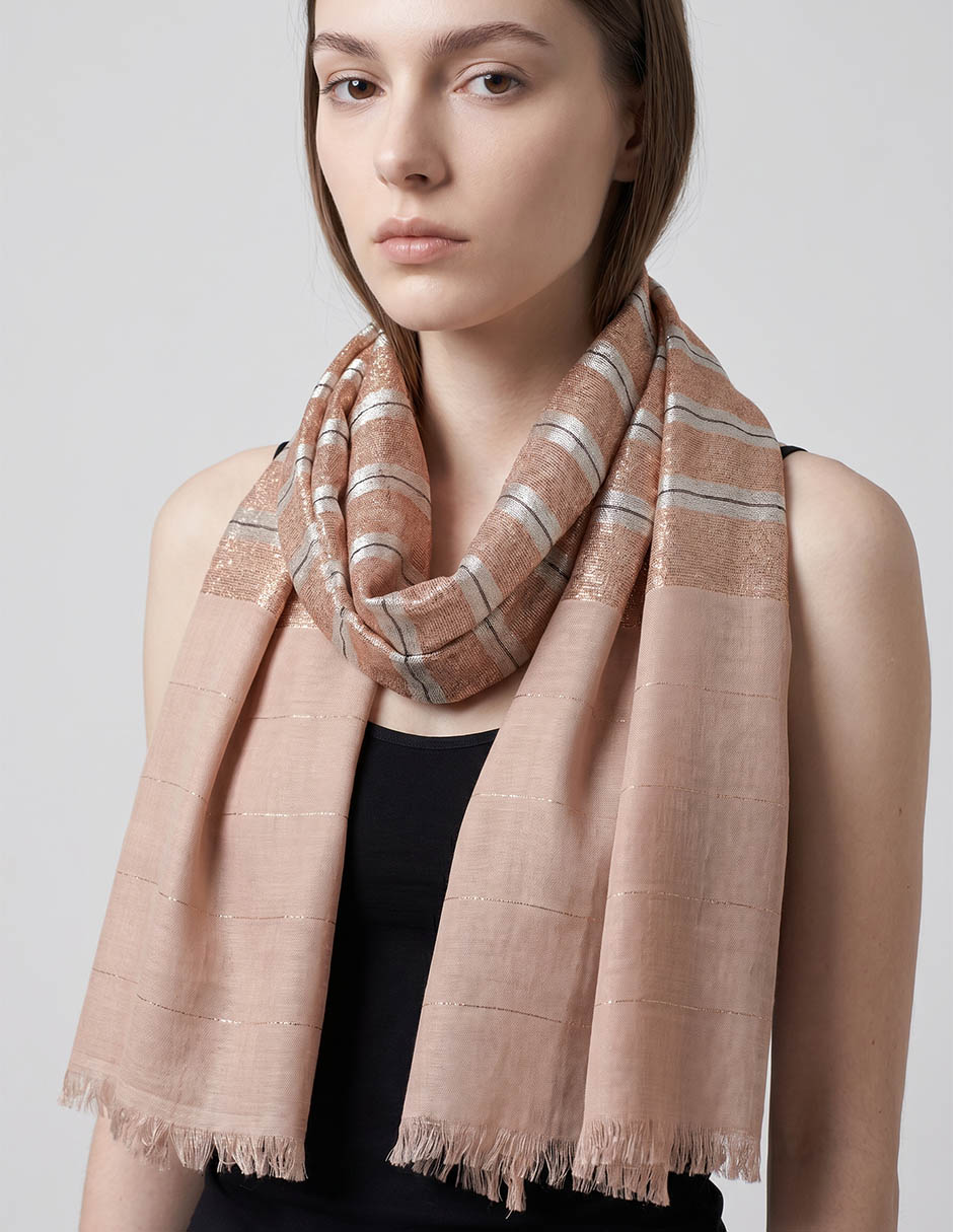 Pashmina para mujer