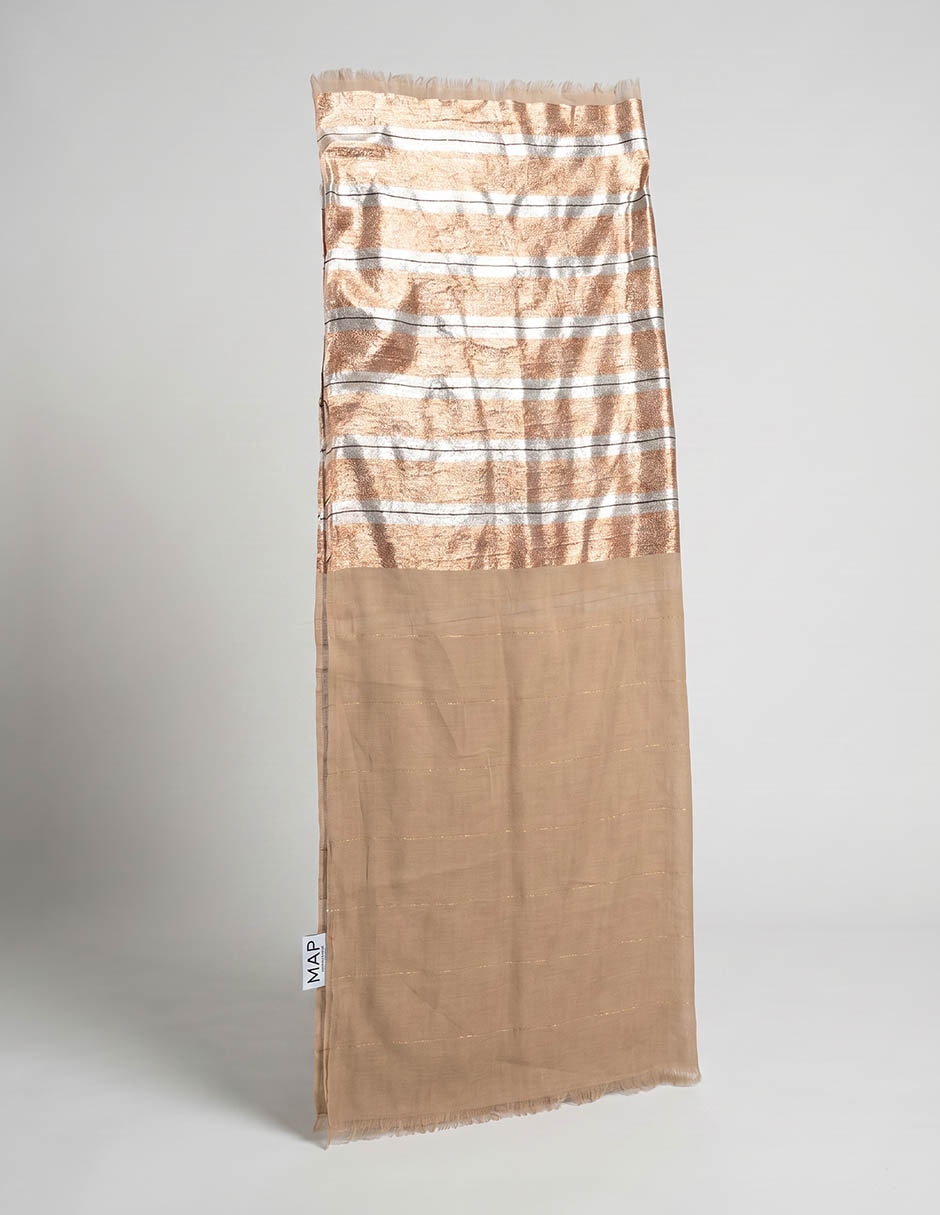 Pashmina para mujer