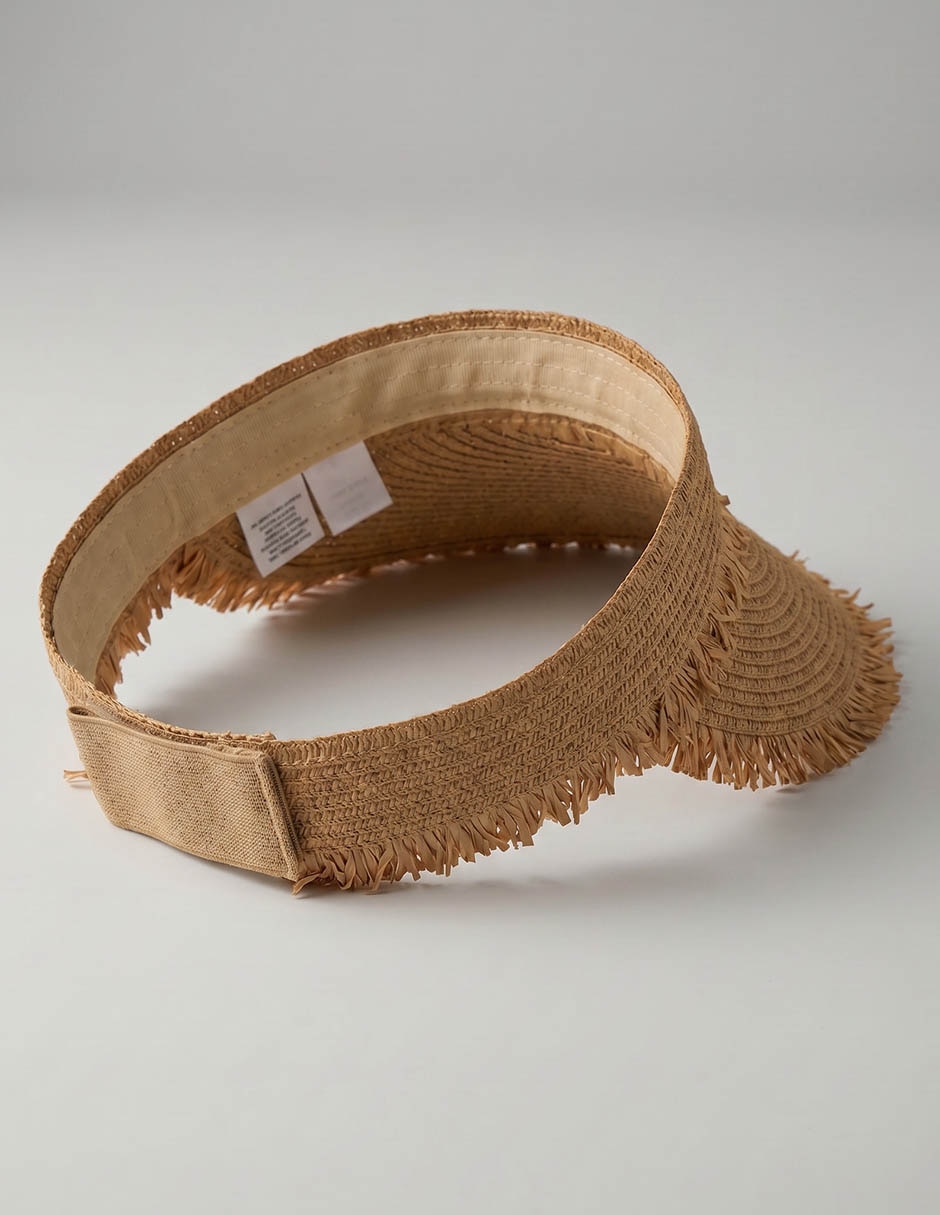 Visera para mujer
