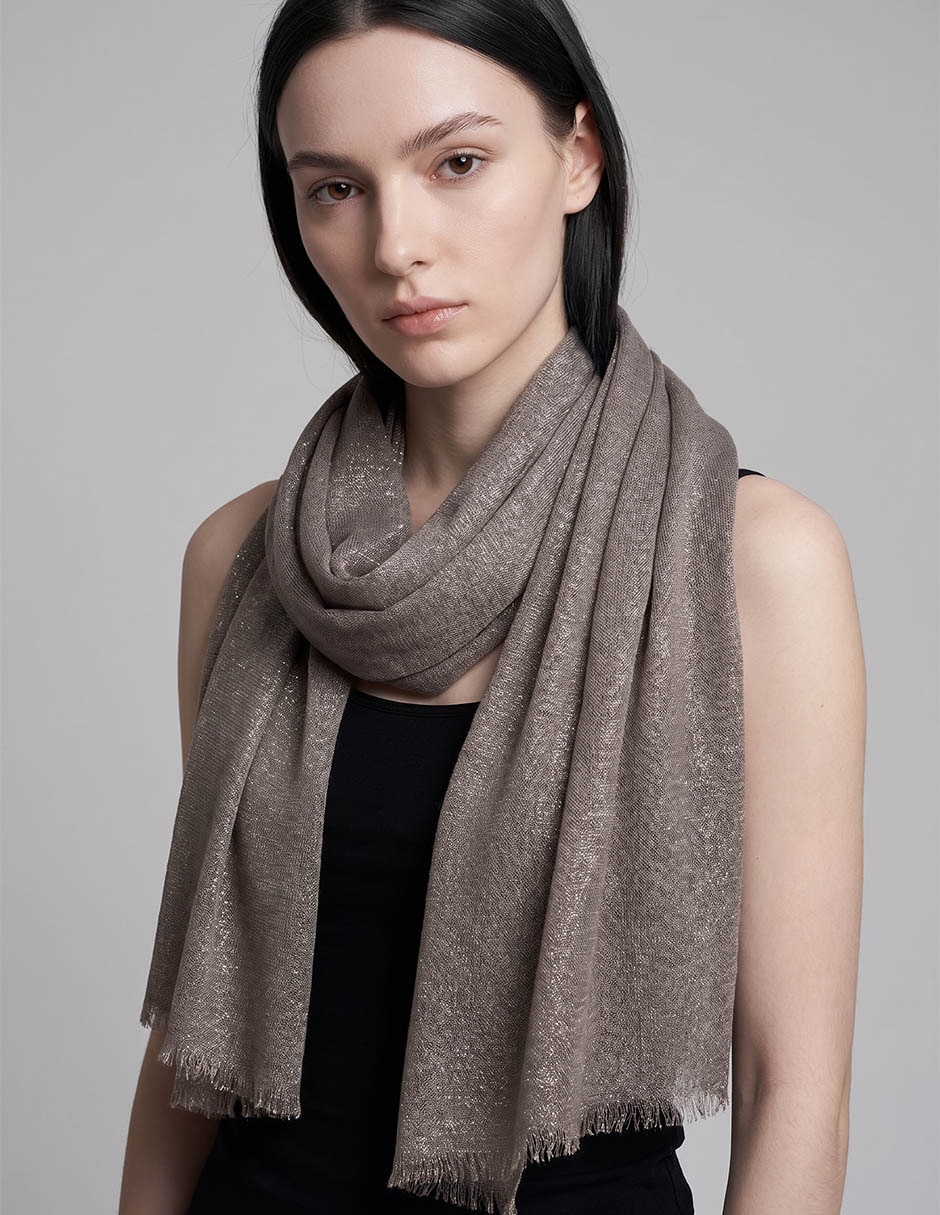 Pashmina para mujer 1