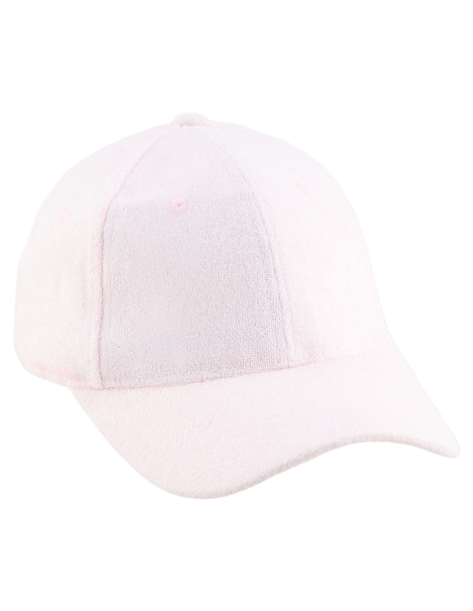 Gorra visera curva correa ajustable casual para mujer Gorra visera curva correa ajustable casual para mujer