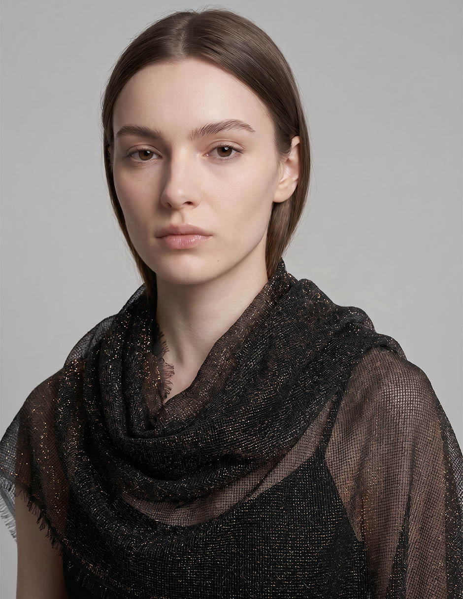 Pashmina para mujer