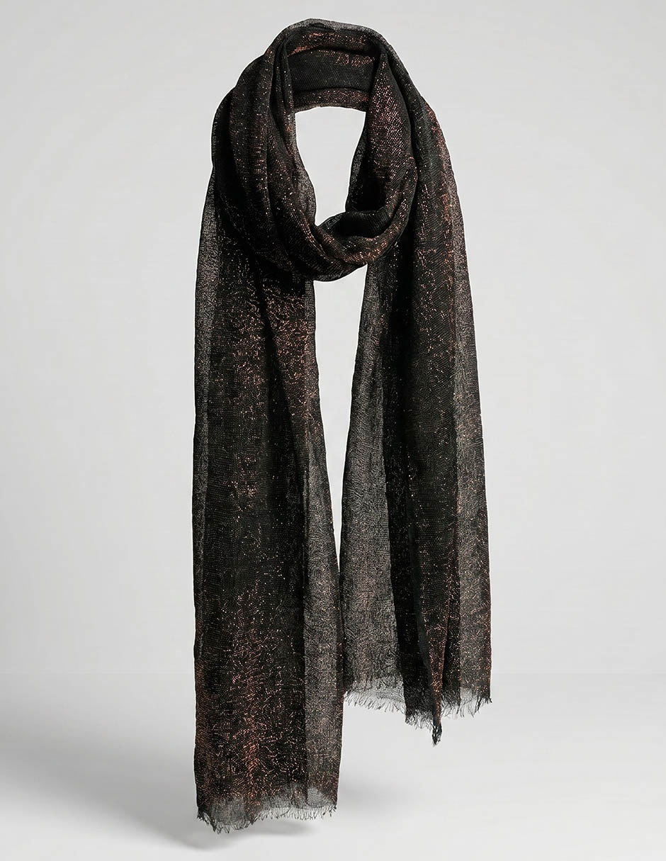 Pashmina para mujer