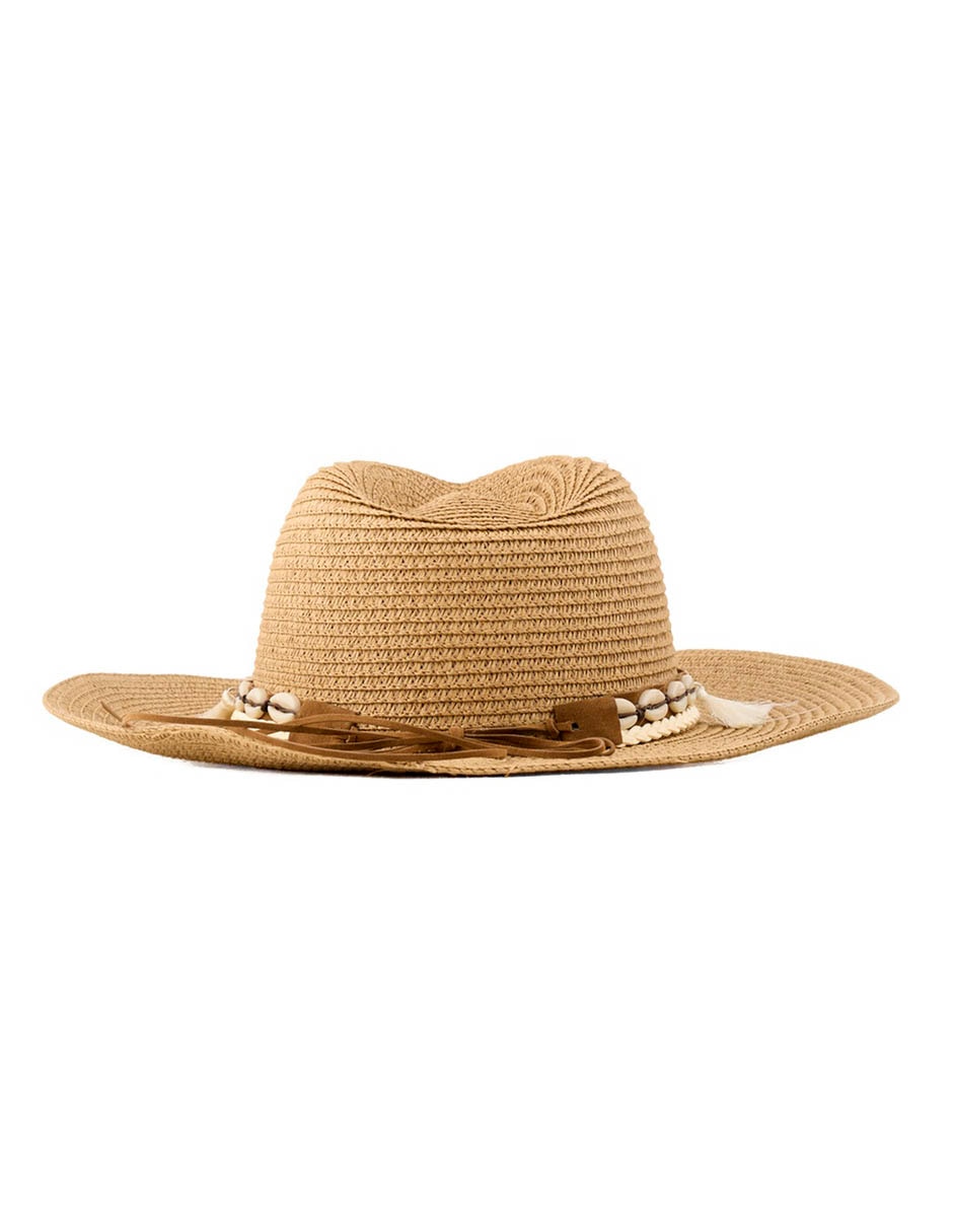 Sombrero ala ancha 3