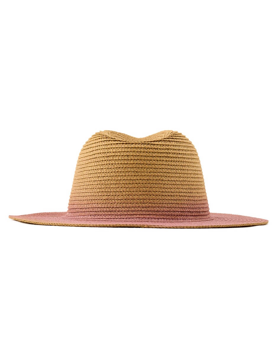 Sombrero ala mediana 3