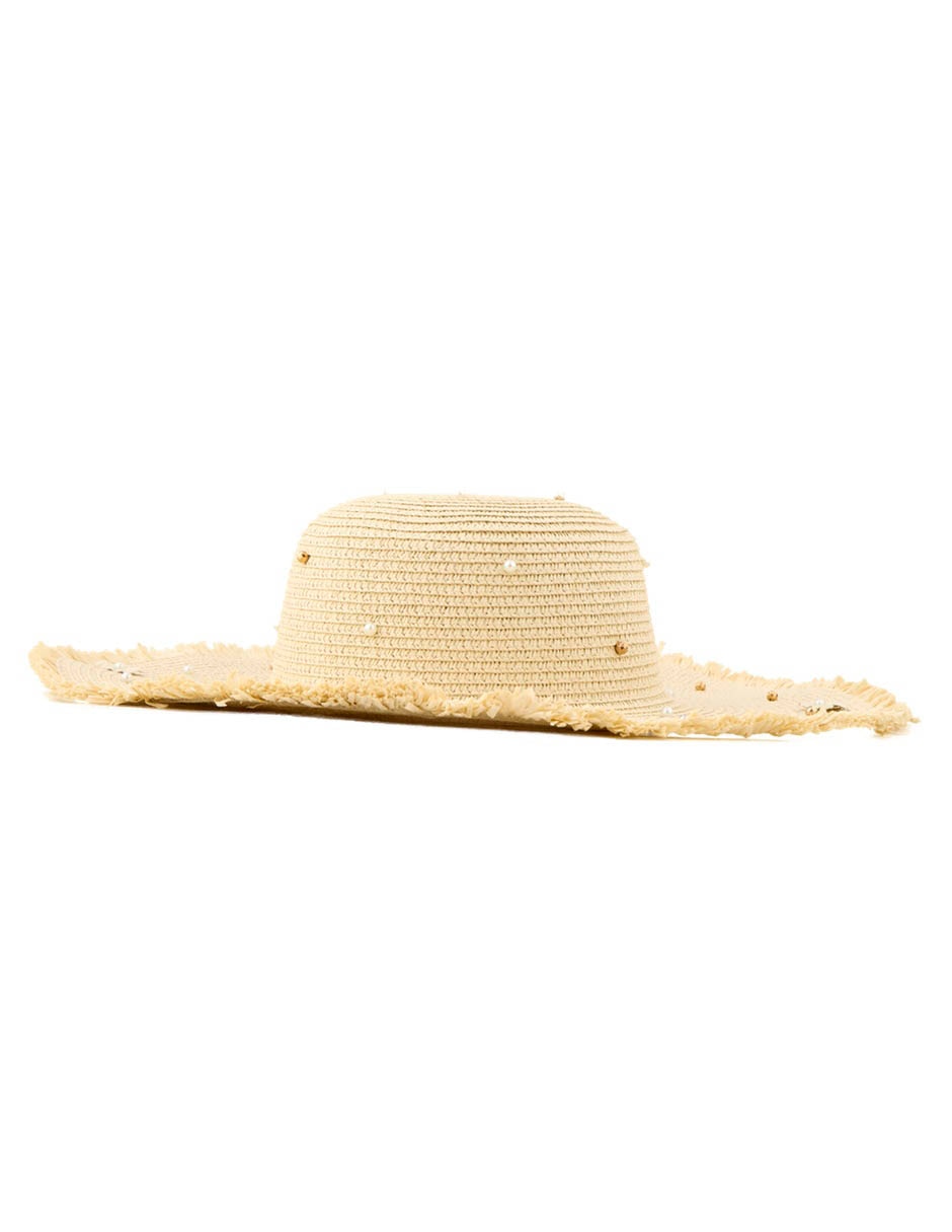 Sombrero ala ancha 3