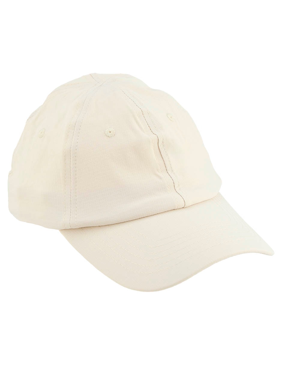 Gorra con visera curva para mujer 1