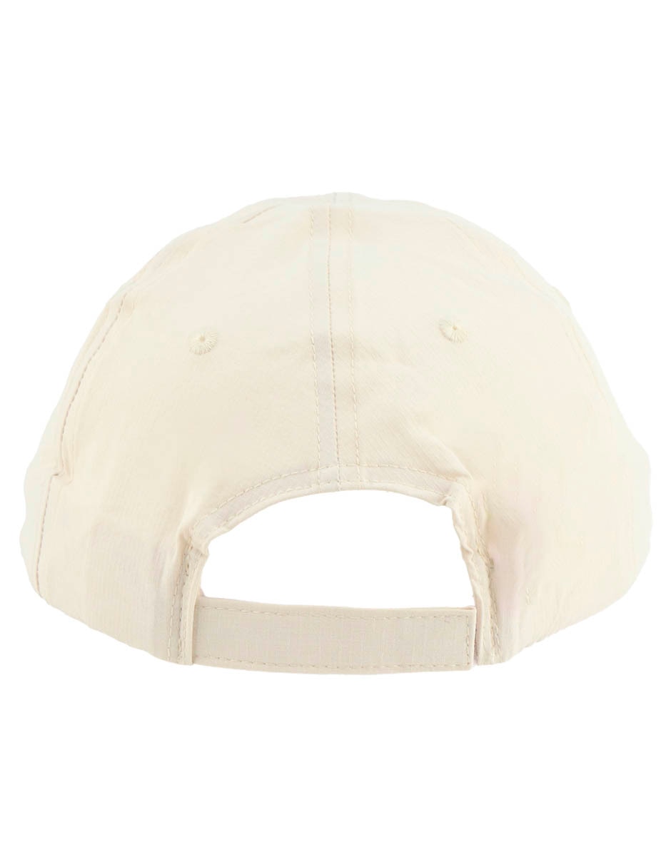 Gorra con visera curva para mujer 4