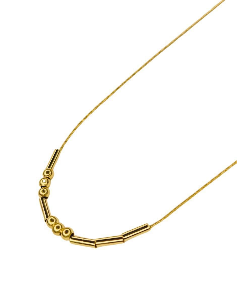 Collar Clave Morse Dream 2