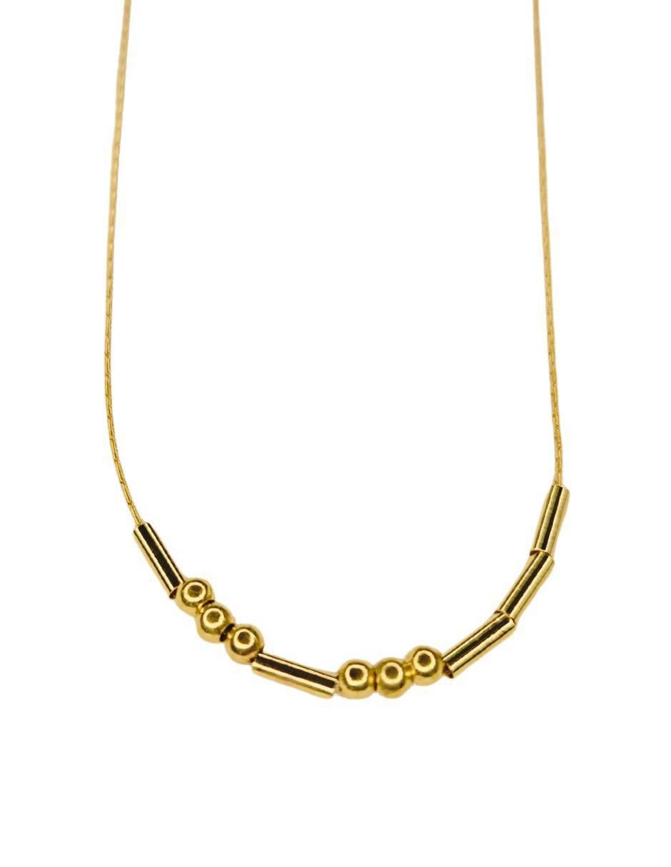 Collar Clave Morse Dream 3
