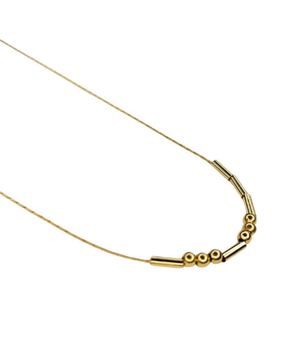 Collar Clave Morse Dream 4