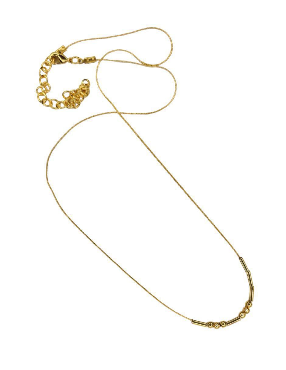 Collar Clave Morse Dream 5