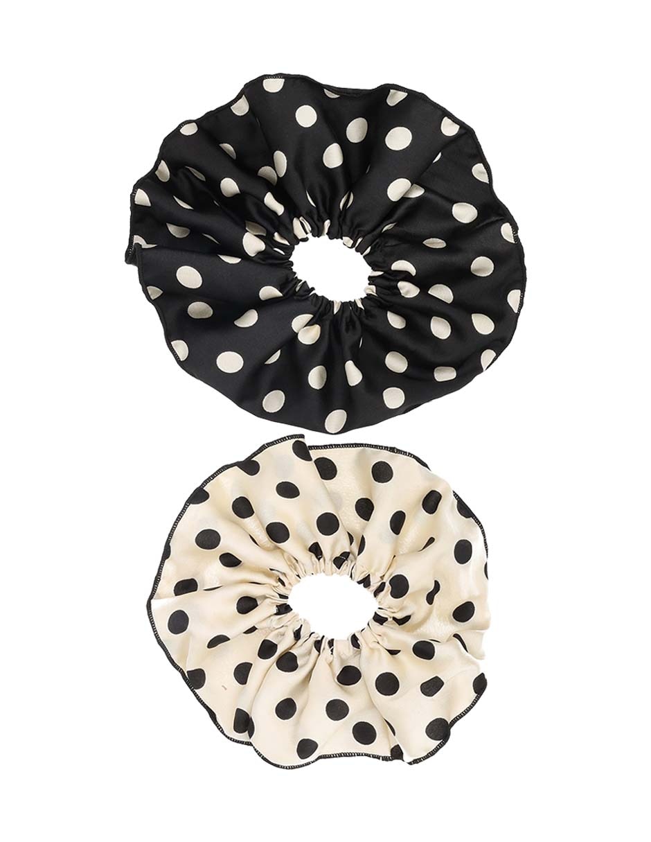 Set donas Map
