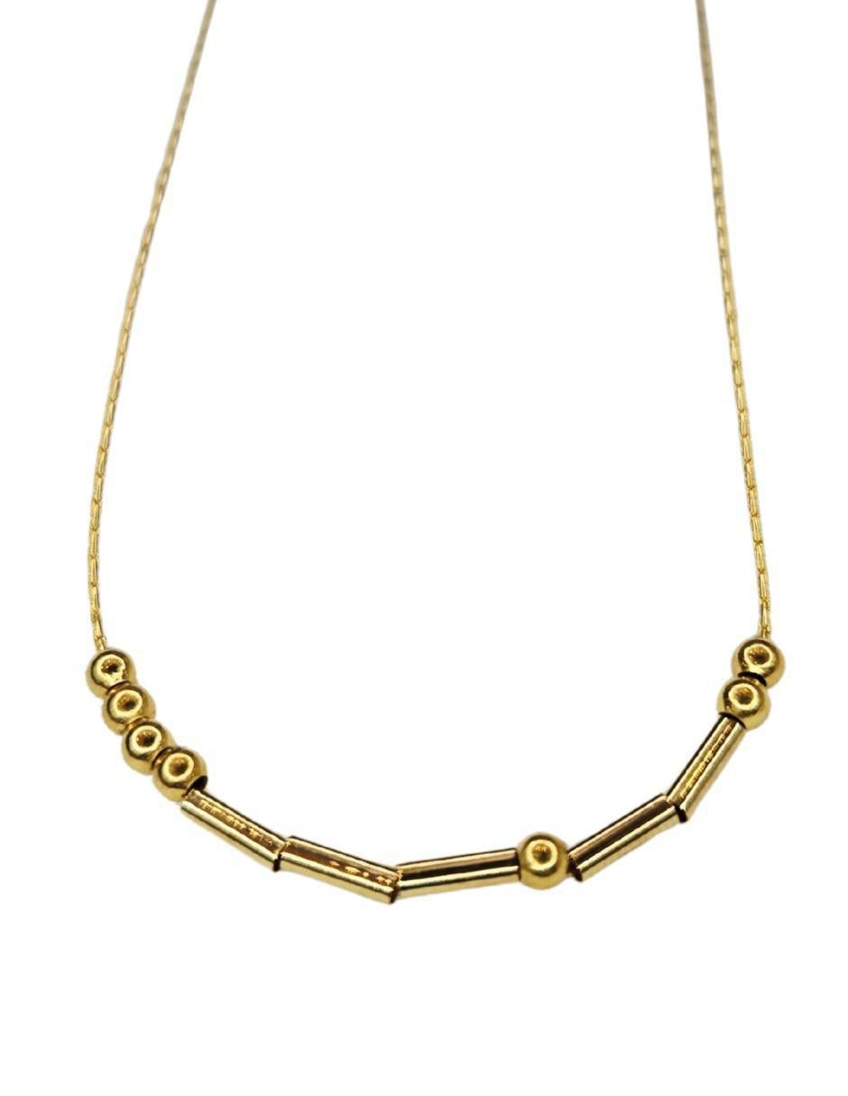 Collar Clave Morse Hope 3