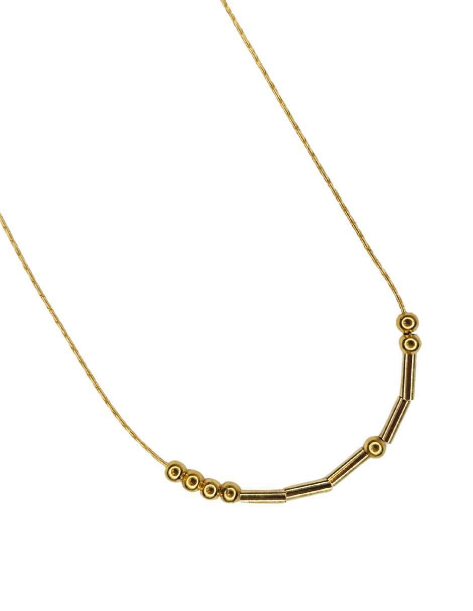 Collar Clave Morse Hope 4