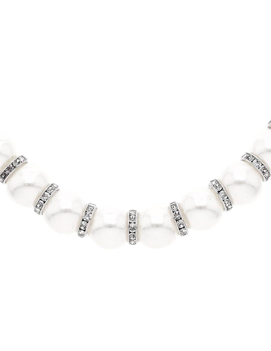 Collar circular
