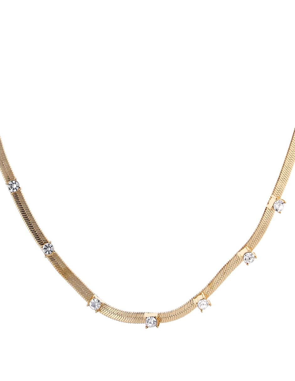 Collar 1